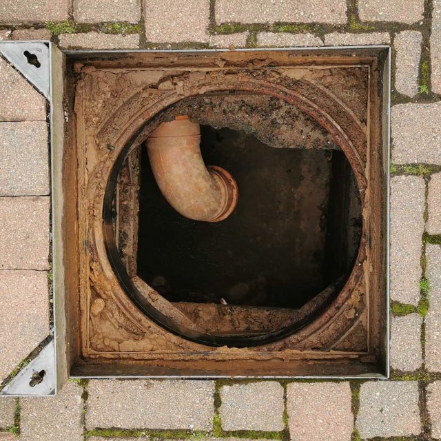 who-is-responsible-for-blocked-drains-in-ireland